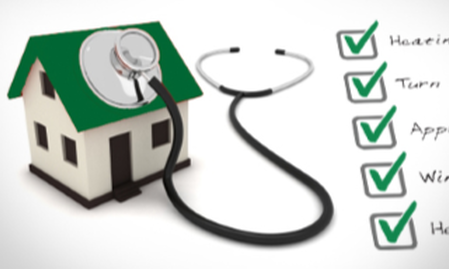 Healthy Home Evaluations